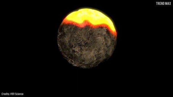 The weird planet that going to die in Tamil