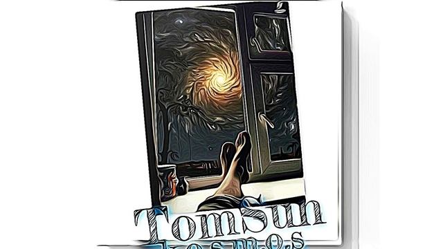 TomSun - K.O.S.M.O.S смотреть онлайн