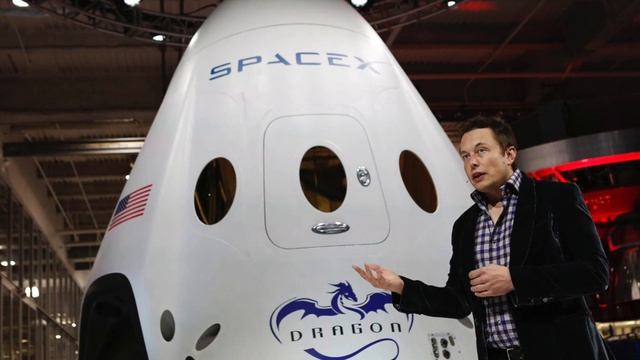 Would you fly on a Chinese Spaceship? смотреть онлайн