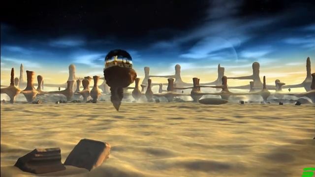 SkyFox-air Space (Space Music) 2013