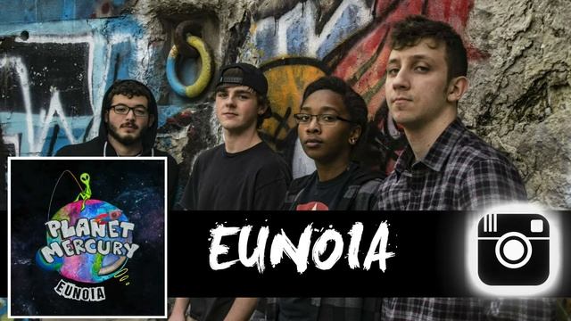 Eunoia - Planet Mercury