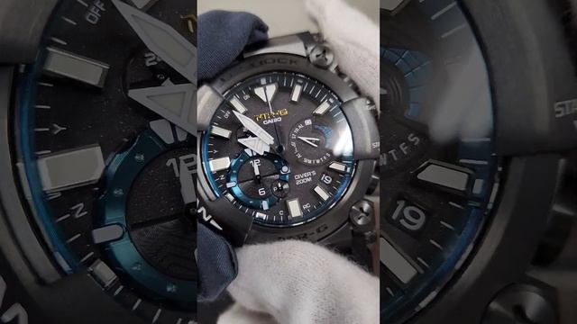 G【MRG-BF1000R-1AJR】SHOCK