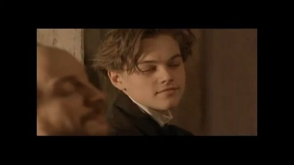 TOTAL ECLIPSE (1995): Little Things- James Bright