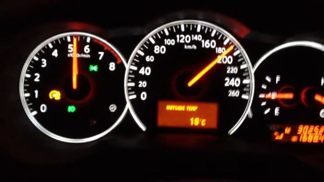 2011 Nissan Altima 2.5S 0-215 km смотреть онлайн