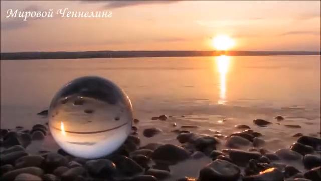 Утренний ритуал везения. Попробуйте завтра утром смотреть онлайн