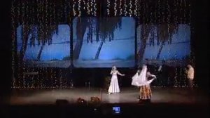 Florida Ismagilova - Guzalem