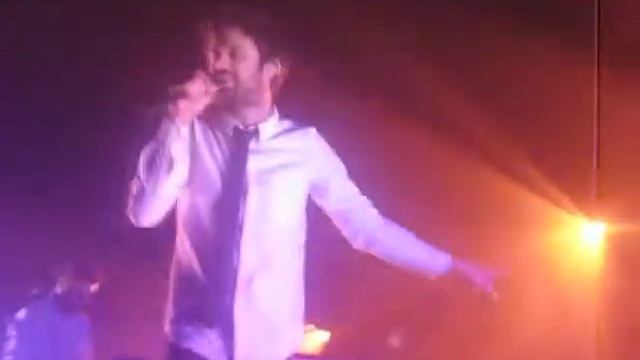 Passion Pit - Carried Away (Live @ The Forum, London, 20.11.12) смотреть онлайн
