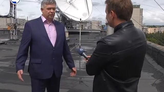 Пейзажи Марса от Ростелеком смотреть онлайн