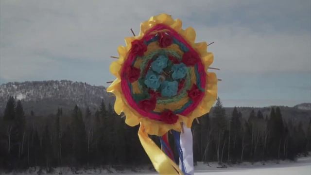 Весеннее равноденствие. смотреть онлайн