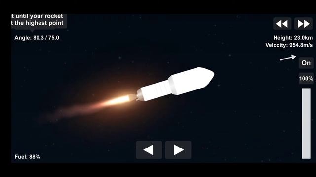 Transiting Exoplanet Survey Satellite in Space Flight Simulator 1.5 || INFINITER смотреть онлайн