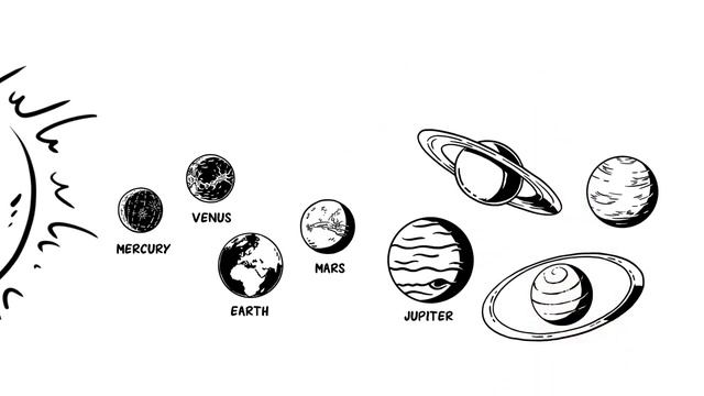 Що Ви повинні знати про Сонячну систему? смотреть онлайн