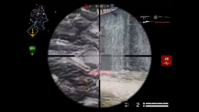 Warface. Open CUP [Турниры] смотреть онлайн