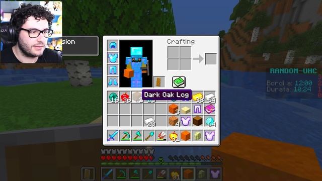 MINECRAFT MA PIOVONO OGGETTI OP смотреть онлайн