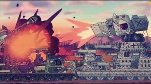 Клип про танки