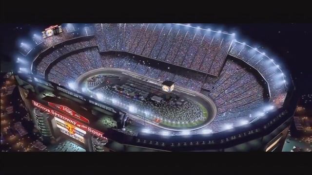 I Edited The Cars Movie Opening Scene || North Memphis Edit