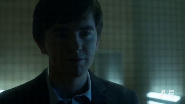 Norman & Norma Bates l Gasoline (Bates Motel) смотреть онлайн