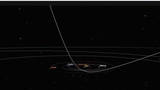 क्या है ये ओमुअमुआ ? what is omuamua || who is omuamua || смотреть онлайн