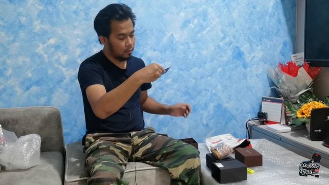 Tomaz watch l unboxing & review смотреть онлайн