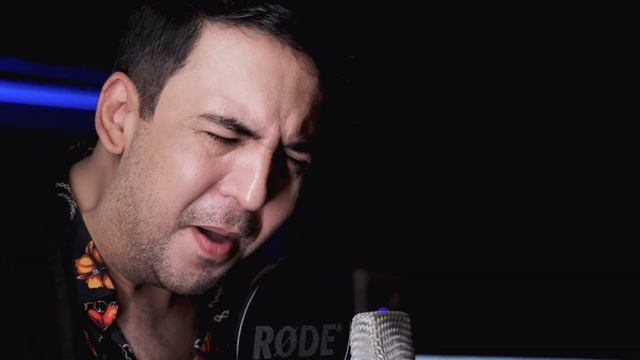 Asilbek Amanulloh - Bala (Cover) Vache Amaryan Music