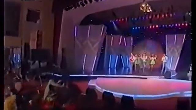 Mucalo - Neka Ljubav Spaja Nas (Dora 1995)