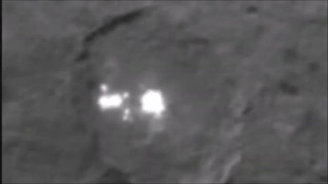 NASA Removes All But Three Ceres Photos From Public Index смотреть онлайн