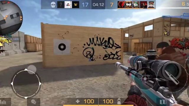 вспоминаю как я играл в командный бой в Standoff 2 смотреть онлайн