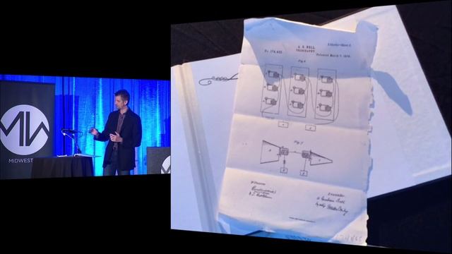 Midwest.io 2014 - Mission Critical Innovation - Dr. Jeff Norris