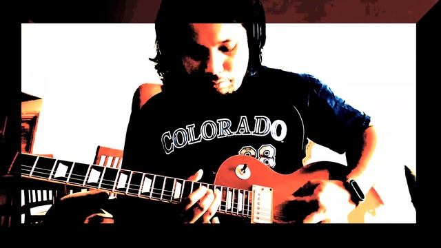 #LeftyGUITARIST (COVER) Dream Theater - The Spirit Carries on SOLO смотреть онлайн
