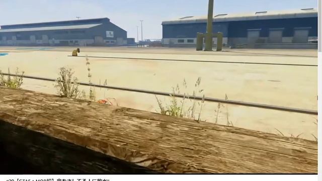 (GTA5) 裸男で走るトレバーポテトチップス コンビニの閉店でまにあわないトレバー смотреть онлайн