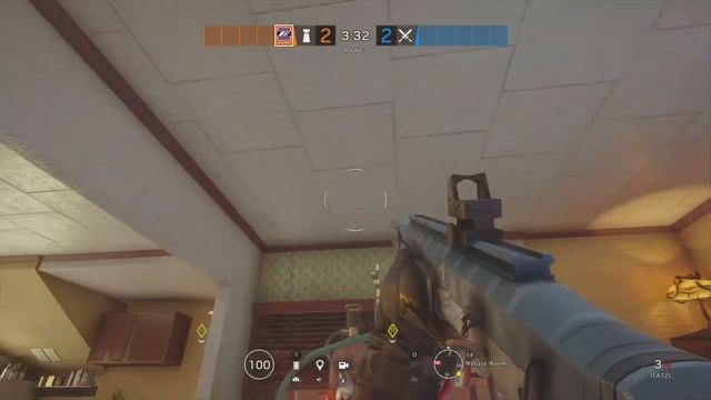 OUTBACK | Defense Guide: Bushranger & Nature | Siege Strategy смотреть онлайн