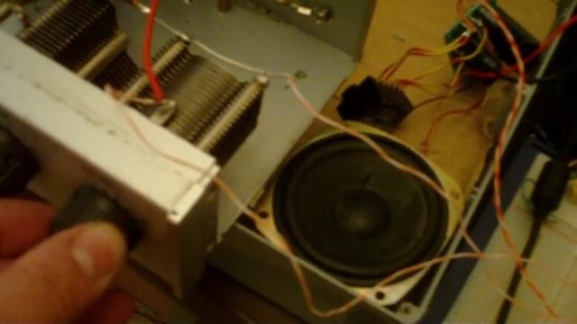 Homemade Radio Receiver project - Part 2 смотреть онлайн