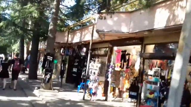 Лазаревское 2022🌴🌴🌴Ул.Социалистическая🌴🌴🌴🍀🍁🌹 смотреть онлайн