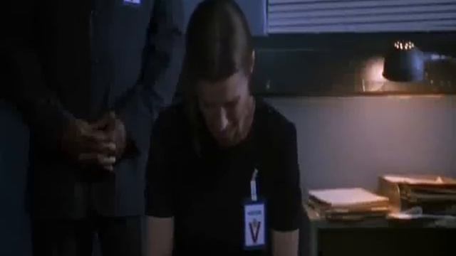 Trampa para Osos Invertida Amanda Young SAW 1 смотреть онлайн