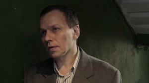 КУМИР - Серия 5 из 8 / Детектив