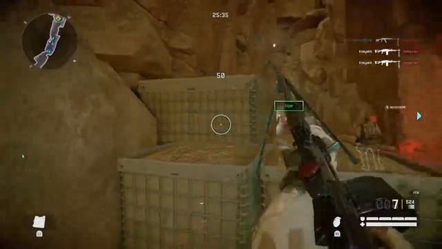 Спецуха Затмения PS4 от GameEdwardZone смотреть онлайн