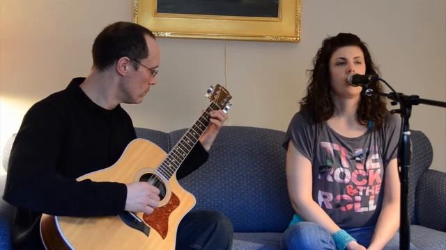 Sue & Ed Vick - acoustic duo смотреть онлайн