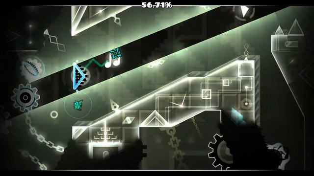 A2Marbl 100% (Extreme Demon) by Pennutoh & more - Fram смотреть онлайн