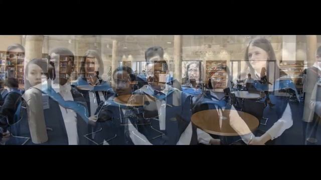 Oxford University: Business Degree Online смотреть онлайн