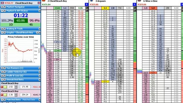 Как заработать на скачках 130 евро за 1 час Часть 14 из 14 смотреть онлайн