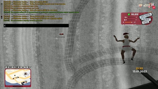 gta sa 2022 01 13 21 31 06 85 смотреть онлайн