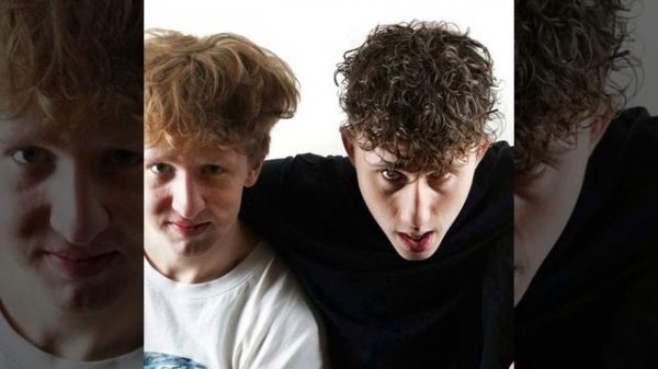 Nasty Babe & White Boy - Спрячься в моих глазах