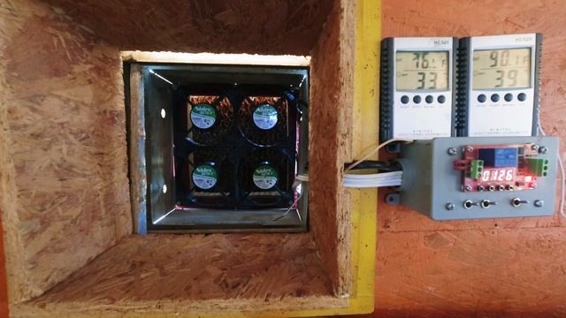 TESTING THE NEW PEPINO SWAMP COOLER смотреть онлайн