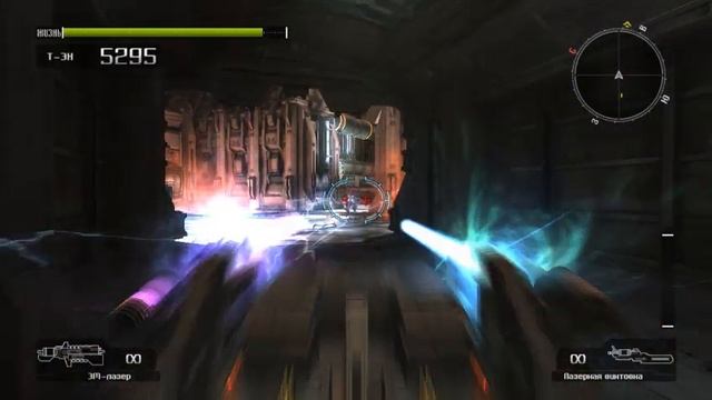 Lost Planet. Задание №8, ч3 смотреть онлайн