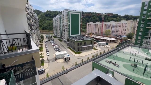 Купить квартиру в Сочи недорого / ЖК Флора Кудеста / квартира в Сочи от собственника. смотреть онлайн