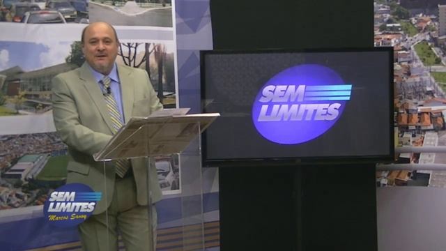 Sem Limites - 20/01/16 смотреть онлайн