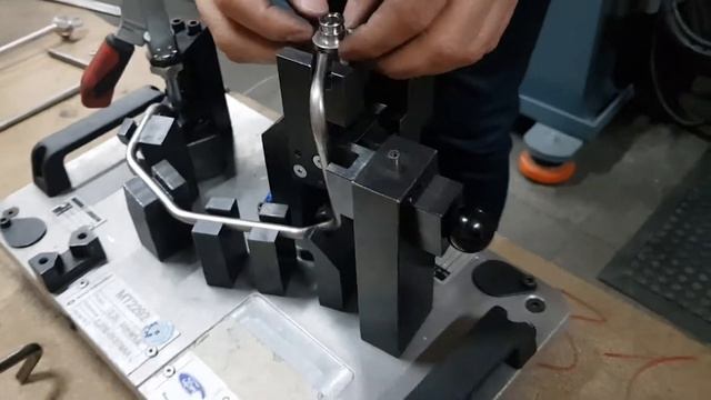 The Best CNC Tube Bending Machine Manufacturer in TURKEY смотреть онлайн