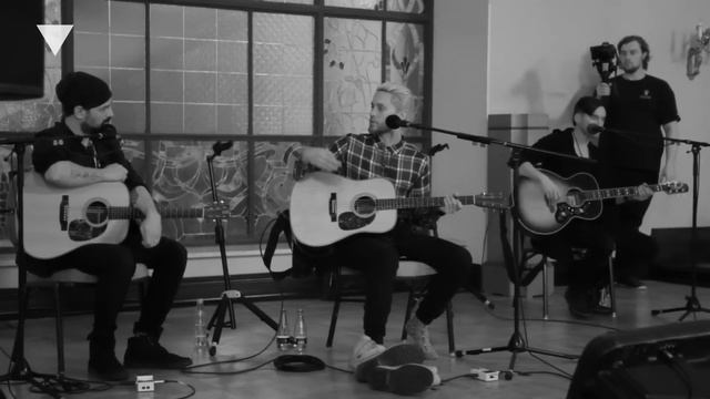 Thirty seconds to mars Live in Moscow 2015 смотреть онлайн