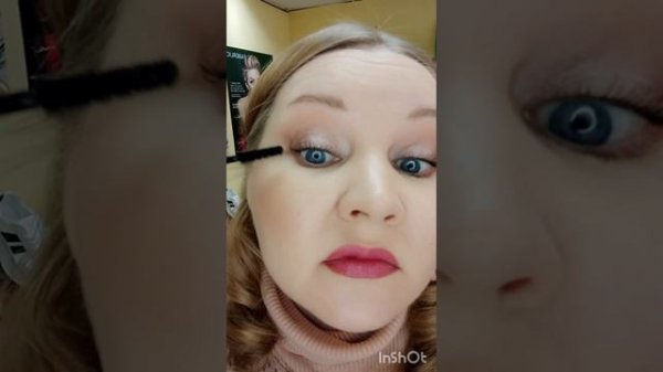 Тест термотуши WOW SO LONG арт. 5068. Новинка 7/24 Фаберлик