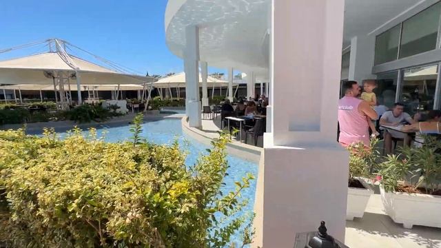Crystal Centro Türgi Reisivlog