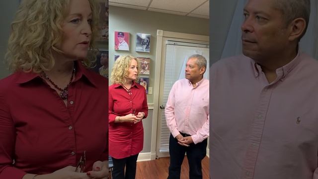 Marcy And Mario Talk About 2 Recent Closing, First Mortgage On A Mixed Use And Industrial Property